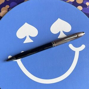 Cross Tuxedo Ballpoint Pen. PreOwned by only me.